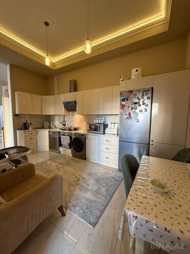 Satılır 3 otaqlı yeni tikili 106 m², Memar Əcəmi m., photo 7 from 18