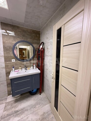 Satılır 3 otaqlı yeni tikili 106 m², Memar Əcəmi m., photo 12 from 18