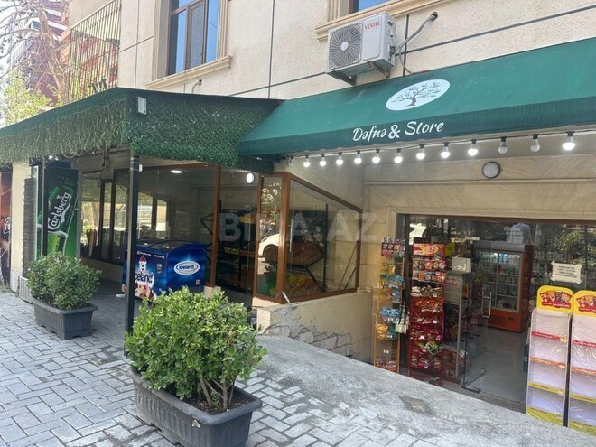 Satılır  obyekt 70 m², Memar Əcəmi m., photo 4 from 11