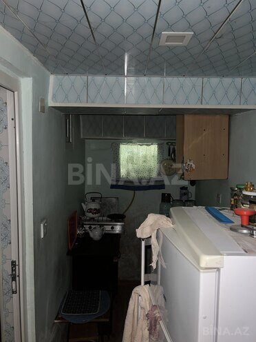 Продаётся 1-комн. вторичка 61 м², пос. Бакиханова, photo 8 from 11