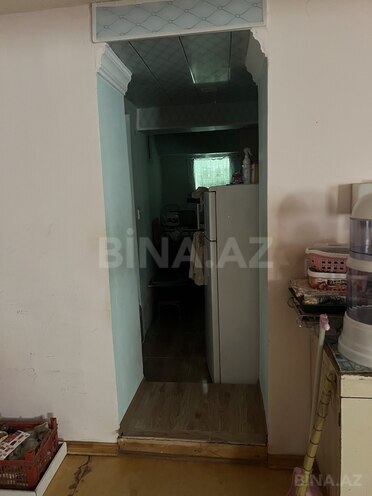 Продаётся 1-комн. вторичка 61 м², пос. Бакиханова, photo 7 from 11