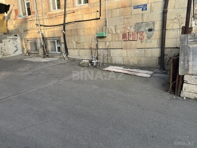 Продаётся 1-комн. вторичка 61 м², пос. Бакиханова, photo 4 from 11