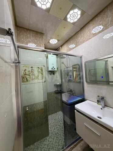 Сдаётся 2-комн. вторичка 46 м², м. Ази Асланов, photo 12 from 13