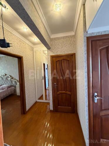 Сдаётся 2-комн. вторичка 46 м², м. Ази Асланов, photo 10 from 13