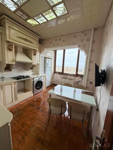 Сдаётся 2-комн. вторичка 46 м², м. Ази Асланов, photo 6 from 13