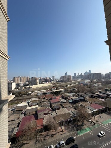 Продаётся 3-комн. новостройка 115 м², м. Гянджлик, photo 13 from 14
