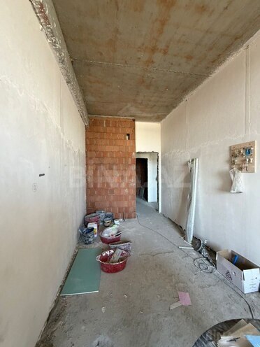 Продаётся 3-комн. новостройка 115 м², м. Гянджлик, photo 9 from 14