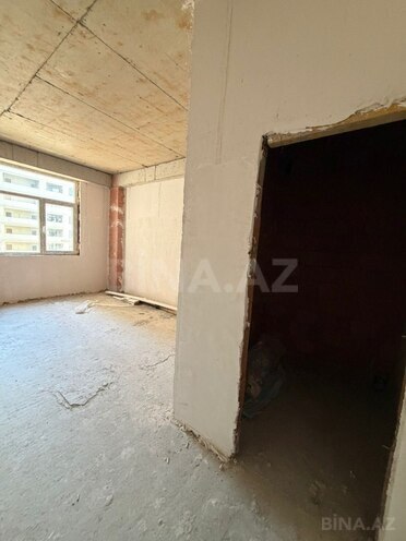 Продаётся 3-комн. новостройка 115 м², м. Гянджлик, photo 5 from 14