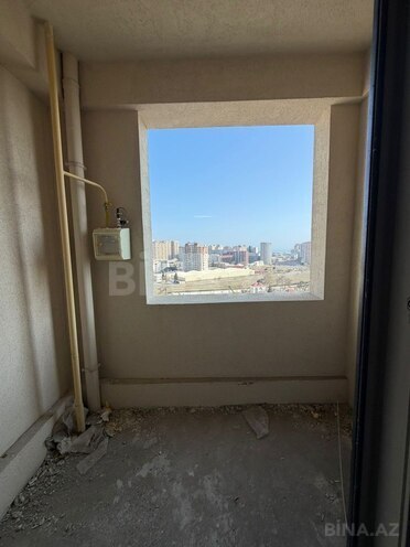 Продаётся 3-комн. новостройка 115 м², м. Гянджлик, photo 11 from 14