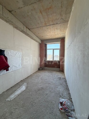 Продаётся 3-комн. новостройка 115 м², м. Гянджлик, photo 4 from 14