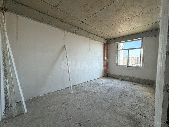 Продаётся 3-комн. новостройка 115 м², м. Гянджлик, photo 3 from 14