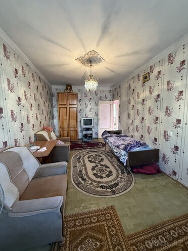 Продаётся 3-комн. вторичка 100 м², м. Ази Асланов, photo 3 from 12