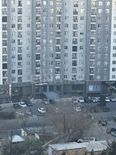 Продаётся 3-комн. вторичка 100 м², м. Ази Асланов, photo 11 from 12