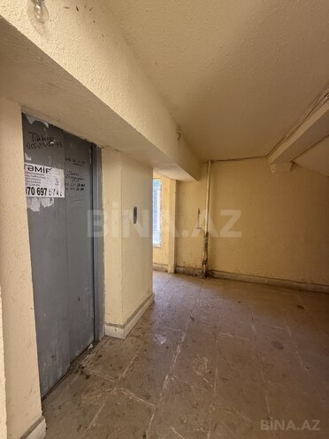 Продаётся 3-комн. вторичка 100 м², м. Ази Асланов, photo 10 from 12