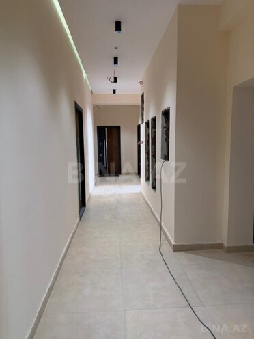 Продаётся 3-комн. новостройка 115 м², м. Гянджлик, photo 12 from 14