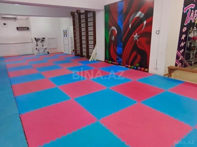 İcarəyə verilir  obyekt 135 m², Əhmədli q., photo 3 from 8