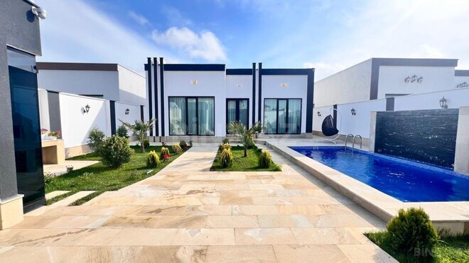 Продаётся 4-комн. дом/дача 115 м², пос. Мардакан, photo 7 from 26