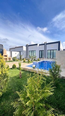 Продаётся 4-комн. дом/дача 115 м², пос. Мардакан, photo 1 from 26