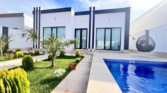 Продаётся 4-комн. дом/дача 115 м², пос. Мардакан, photo 3 from 26