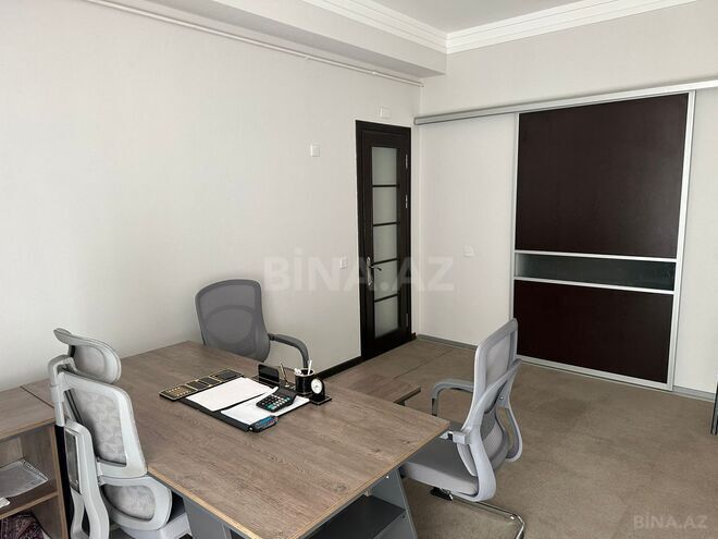 Сдаётся 5-комн. офис 220 м², м. Элмляр Академиясы, photo 18 from 20