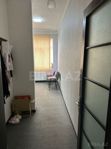 Сдаётся 5-комн. офис 220 м², м. Элмляр Академиясы, photo 8 from 20