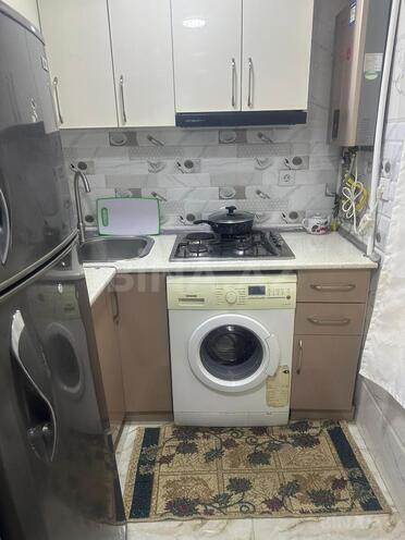 Сдаётся 3-комн. вторичка 70 м², м. Кара Караев, photo 8 from 11