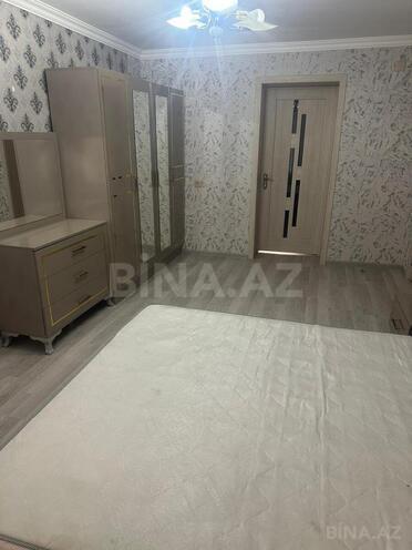 Сдаётся 3-комн. вторичка 70 м², м. Кара Караев, photo 6 from 11