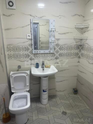 Сдаётся 3-комн. вторичка 70 м², м. Кара Караев, photo 9 from 11