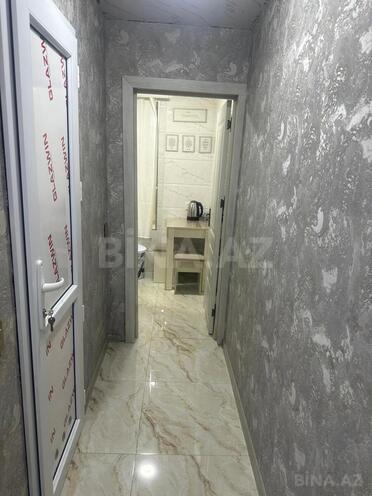 Сдаётся 3-комн. вторичка 70 м², м. Кара Караев, photo 10 from 11