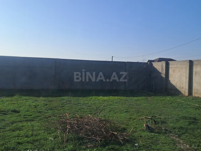 Satılır  torpaq 4 sot, Maştağa q., photo 6 from 11