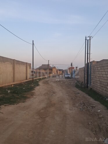 Satılır  torpaq 4 sot, Maştağa q., photo 5 from 11