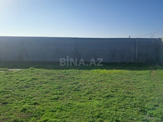 Satılır  torpaq 4 sot, Maştağa q., photo 9 from 11