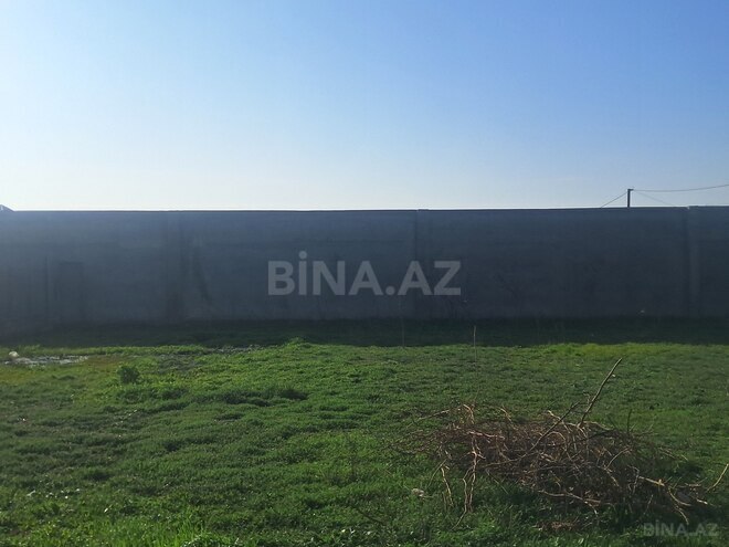 Satılır  torpaq 4 sot, Maştağa q., photo 7 from 11