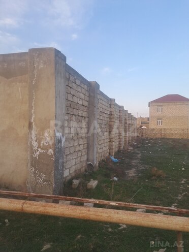 Satılır  torpaq 4 sot, Maştağa q., photo 3 from 11