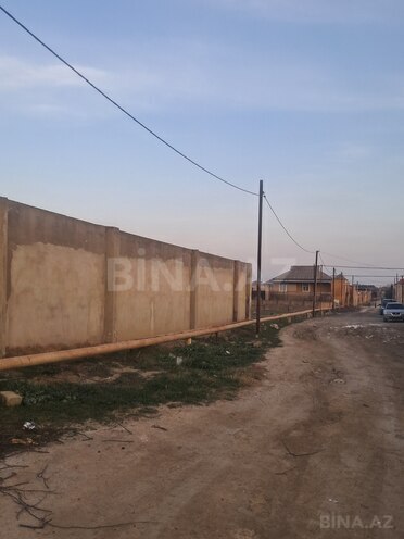 Satılır  torpaq 4 sot, Maştağa q., photo 4 from 11