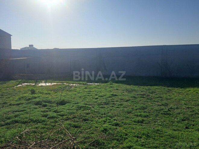 Satılır  torpaq 4 sot, Maştağa q., photo 10 from 11