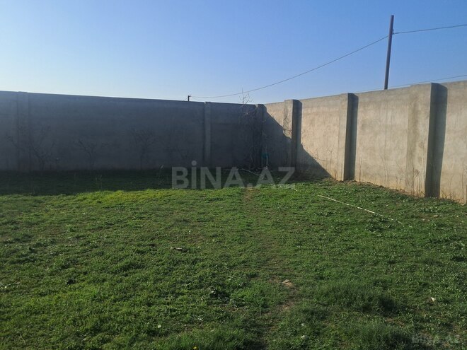 Satılır  torpaq 4 sot, Maştağa q., photo 8 from 11