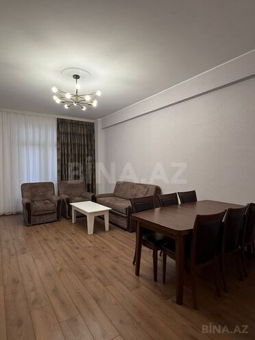 Сдаётся 2-комн. новостройка 68 м², Наримановский  р., photo 4 from 13