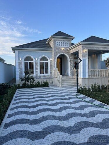 Продаётся 4-комн. дом/дача 145 м², пос. Бузовна, photo 4 from 20