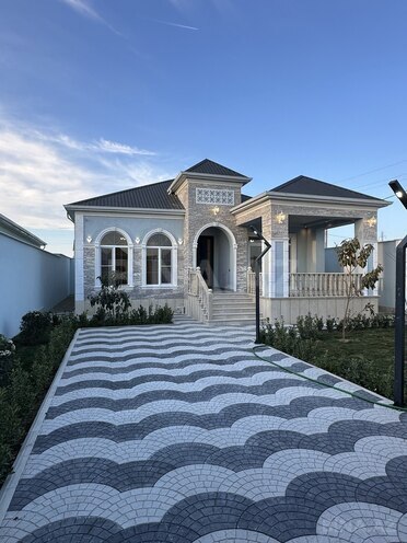 Продаётся 4-комн. дом/дача 145 м², пос. Бузовна, photo 7 from 20