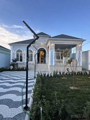 Продаётся 4-комн. дом/дача 145 м², пос. Бузовна, photo 1 from 20