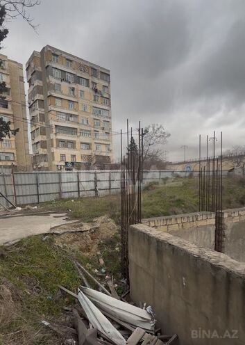 Satılır  torpaq 10 sot, Xalqlar Dostluğu m., photo 3 from 5