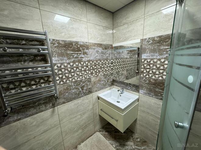 İcarəyə verilir 2 otaqlı yeni tikili 76 m², Şah İsmayıl Xətai m., photo 9 from 11