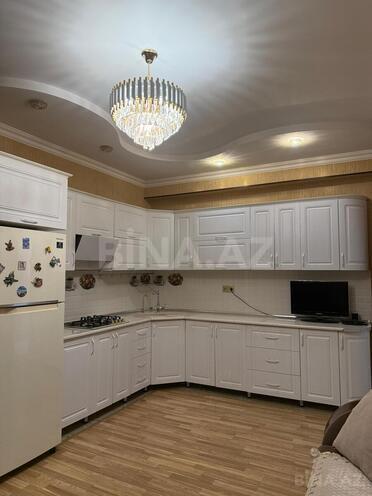 Сдаётся 3-комн. новостройка 144 м², photo 8 from 15