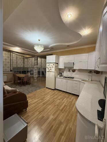 Сдаётся 3-комн. новостройка 144 м², photo 7 from 15