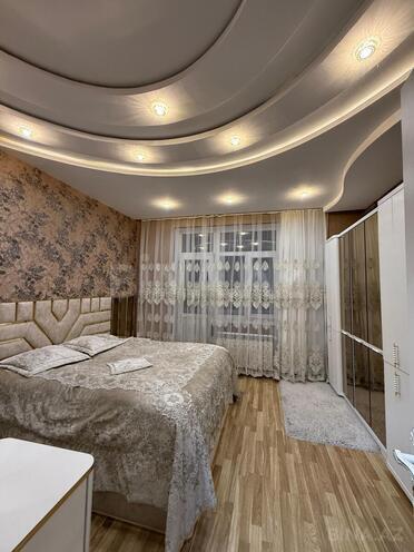 Сдаётся 3-комн. новостройка 144 м², photo 5 from 15