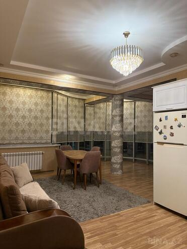Сдаётся 3-комн. новостройка 144 м², photo 9 from 15