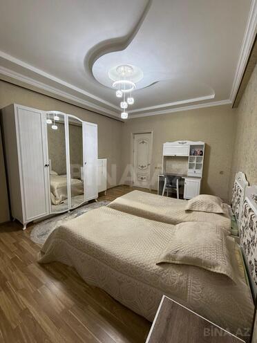 Сдаётся 3-комн. новостройка 144 м², photo 11 from 15