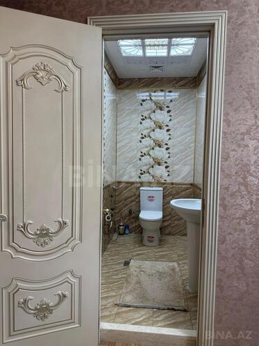 Сдаётся 3-комн. новостройка 144 м², photo 12 from 15