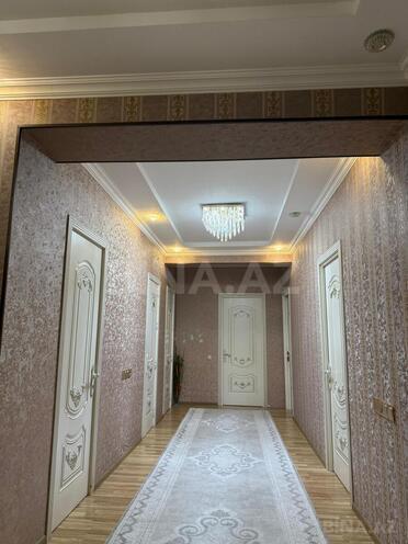 Сдаётся 3-комн. новостройка 144 м², photo 4 from 15